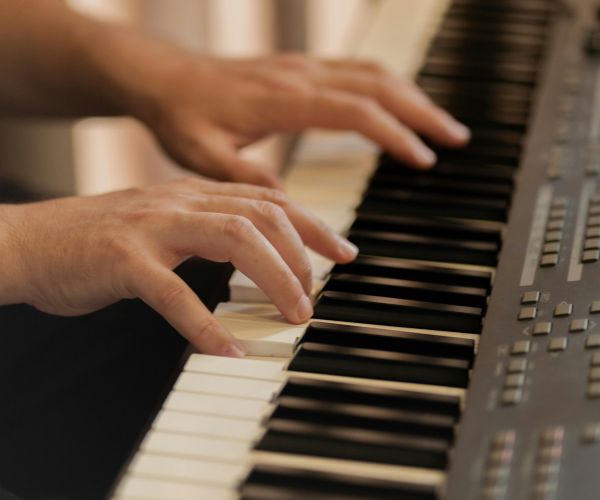 Iniciación Musical